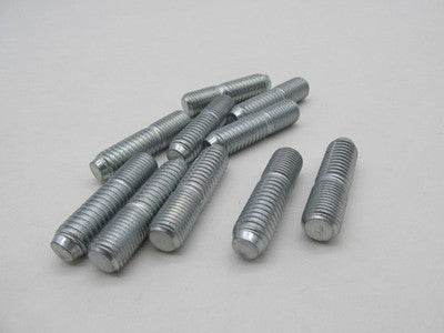 Lot of 10 Harley-Davidson Genuine NOS Cylinder Head Bracket Studs 1172