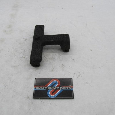 Harley OEM 88-92 Touring Heavy Duty Passenger Floorboard Bracket 52713