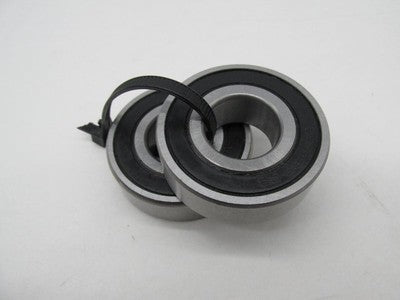 Pair of Triumph T140 T-140 T150 T160 1973-79 Disc Wheel Bearings