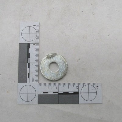 Lot of 4 Harley OEM 73-78 Sportster Rear Brake Drum Pivot Stud Washers