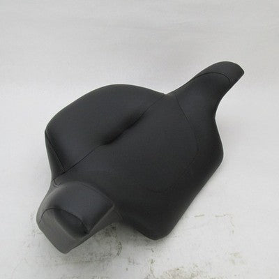 Harley Davidson OEM Wrap Around Passenger Backrest Pad 2014+ Touring 5