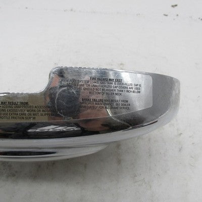Harley-Davidson OEM 88ci Dyna Low Rider Air Cleaner Cover Chrome 29121