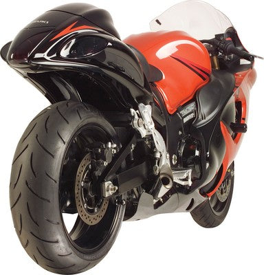 Hot Bodies Taillight Turn Signal Lens Kit 60802-1105