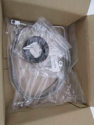LA Choppers 16" Ape Hangers Cable Kit Breake Line Only LA-8151KT2B-16