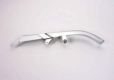 Drag Specialties Rear Upper Belt Guard Chrome DS-325204
