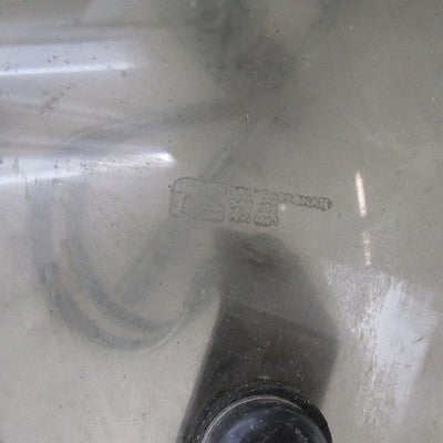 Harley OEM Sportster XL FXLR FXR Light Smoke 17" Sport Windshield Kit