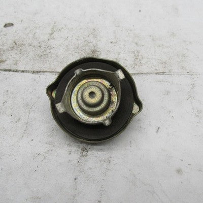 Harley Davidson OEM 89-91 Evo Touring Bayonet Gold Gas Filler Cap 6109