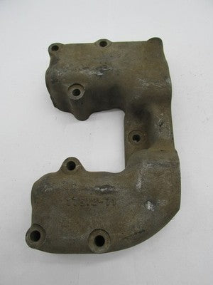 Harley Davidson Genuine Sportster Ironhead Top Rocker Box 17512-71