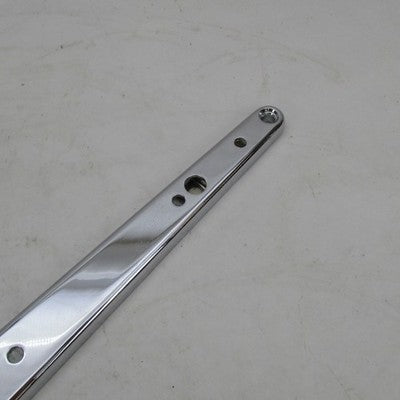 Harley Davidson OEM Chrome Left Side Fender Strut Support 59954-86A