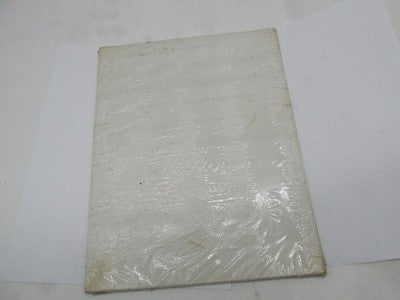 Honda Official Factory Sealed NOS GV400 Shoper Service Manual