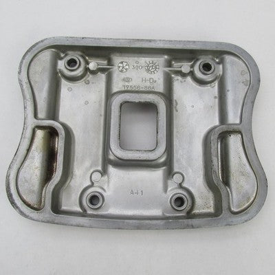 Set of Harley OEM 91-03 Sportster Rocker Box Cover Assembly 17554-86A