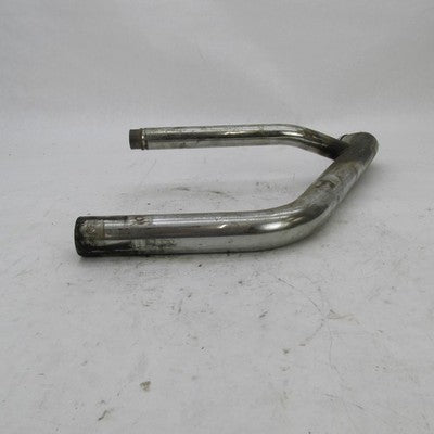 Harley Davidson OEM Front Exhaust Header Pipe EVO Softail 65401-95