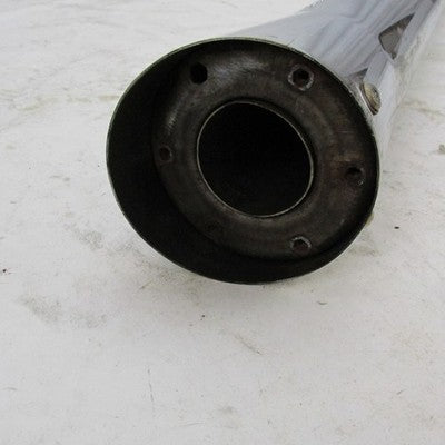 Harley Davidson OEM Screamin Eagle Slip On Muffler Chrome 80873-10