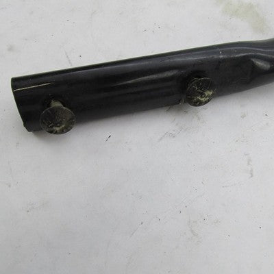 Harley Davidson OEM 95-17  Dyna Glide FXD Exhaust Hanger Bracket Black