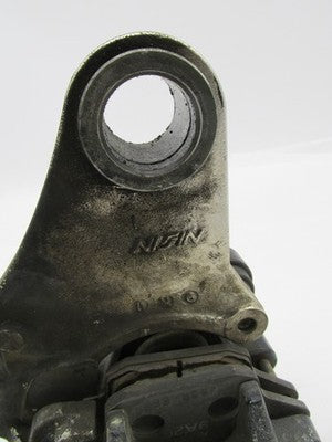Harley 2002 Buell Blast 500 Rear Brake Caliper Assembly Used