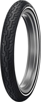 Dunlop D402 Harley-Davidson Tire MH90HB21 Front 3132-63