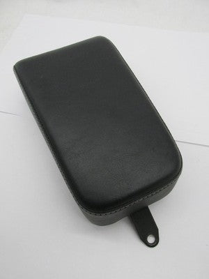 Harley Genuine OEM '10-'17 FXDWG Dyna Wide Glide Passenger Seat 51504-