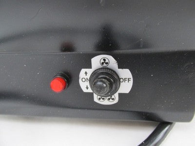 Bike Master NEW 110V Motorcycle Detailing Blow Dryer 152510
