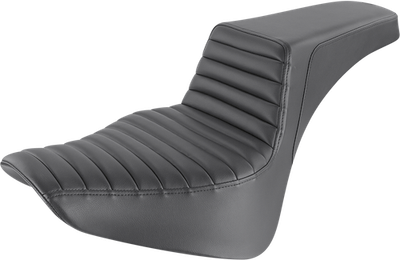 Saddlemen Step Up Seat Black 818-33-171