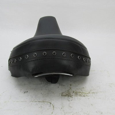 Harley Davidson OEM 94-96 Road King Black Studded Rider Solo Seat 5228