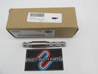 Harley Davidson Genuine NOS Shaft Shifter 33600091