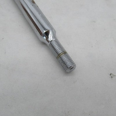 Harley Davidson OEM Dyna FXD Chrome Rear Brake Rod Pushrod 41961-90