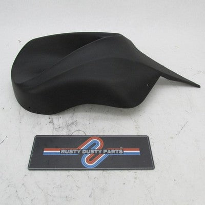 Buell X1 M2 S1 Lightning Left Side Air Scoop Intake Fairing Cowl Cover