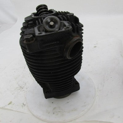 Pair of Harley OEM 57-71 Ironhead Sportster 900cc Cylinders 16561-57 1