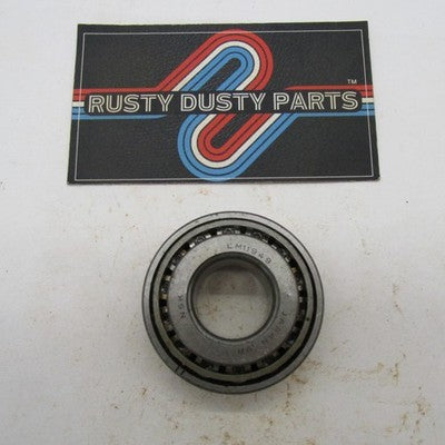 Harley-Davidson Genuine OEM NOS Rear Swing Arm / Front Wheel Bearing 9