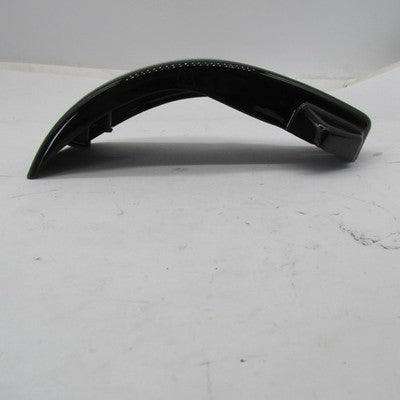 Harley OEM 18-24 Softail FXBB/FXFB/FXLRS Left Side Cover Black 6920164