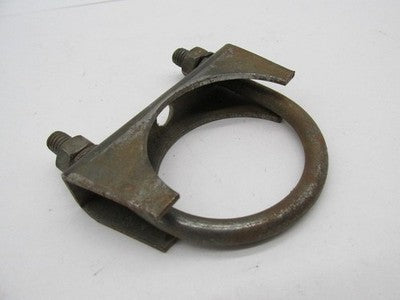 Harley-Davidson OEM Exhaust Clamp Muffler Header Big Twin Shovelhead F