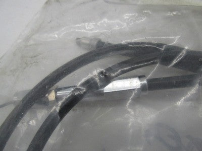 Barnett NOS Triumph Throttle Cable T1806