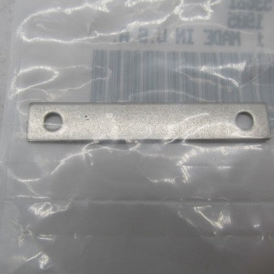 Lot of 2 Harley-Davidson OEM Tour-Pak Latch Backing Plates 90688-85