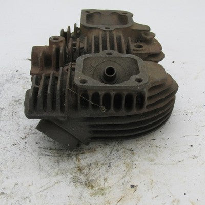 Harley Davidson OEM Ironhead Sportster Front Cylinder Head 16682-71