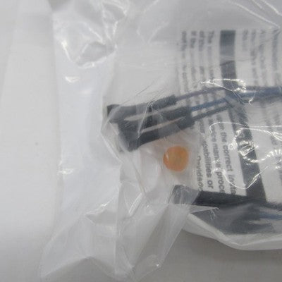 Harley-Davidson Genuine OEM NOS LED Bullet Turn Signal Insert Kit Red