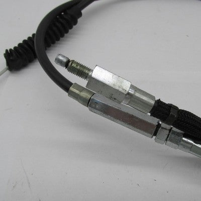 Harley-Davidson Genuine OEM Stock Clutch Cable 38639-07C