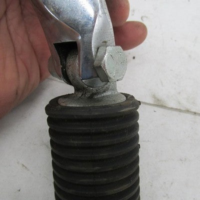 Harley Davidson Genuine Sturgis Front Right Drive Footpeg FXDB 50649-9