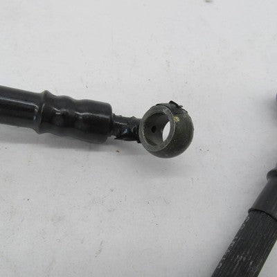 Harley Davidson OEM Front Brake Line Sportster XL 45449-04
