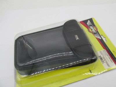 Hopnel Indian Chief Chieftain Black Classic Tank Pouch with EZ Mount V