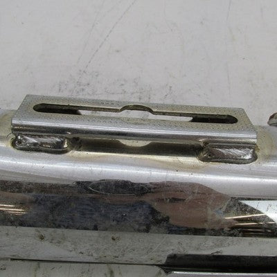 Harley Screamin Eagle OEM Front Exhaust 3.25" Slash Cut Muffler CVO 80