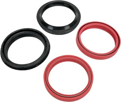 Moose Racing Fork and Dust Seal Kit 48mm 58.15mm/58.35mm 8.5/10mm 0407
