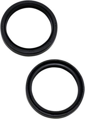 Parts Unlimited Front Fork Seals 49mm x 60mm x 11mm FS-046