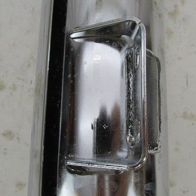 Pair of Harley Davidson OEM Stock Exhaust Mufflers FXB Softail 18+ 649