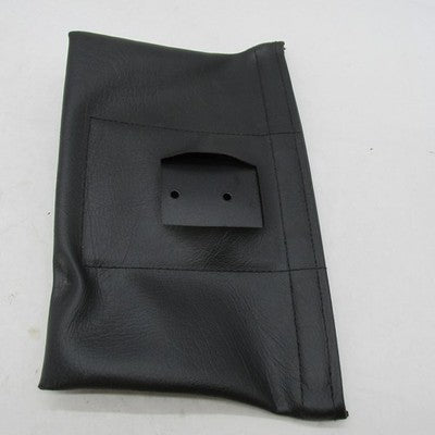 Harley-Davidson OEM 96-Up Touring Windshield Fairing Storage Pouch 582