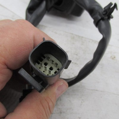 Harley OEM Right Throttle Handlebar Control Switch Assy. Touring Cruis