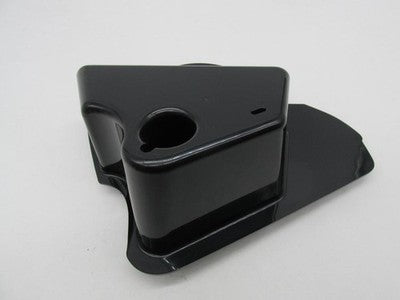 Harley Davidson Genuine NOS Left Hand Lower Fairing Speaker Eclosure 7
