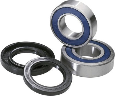 Moose Racing Wheel Bearings And Seal Kits Front Rear 0215-0880