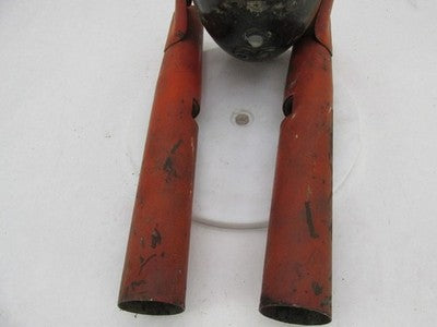 Harley Davidson Genuine Aermacchi M50 M-50 Front Fork Ears Headlight B