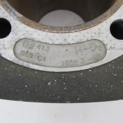 Pair of Harley OEM Stock 99-06 Twin Cam 88 Cylinder Jugs STD Bore 1659