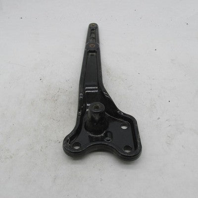 Harley-Davidson OEM Softail Exhaust Hanger Mount Bracket Black 65406-0